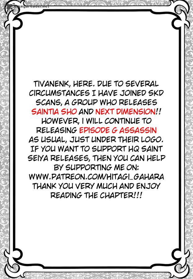 Saint Seiya Episode G Assassin 63 3