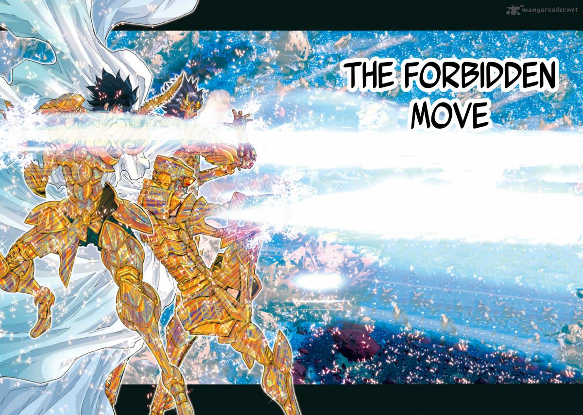 Saint Seiya Episode G Assassin 66 11