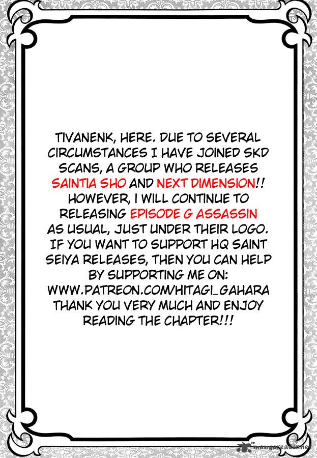 Saint Seiya Episode G Assassin 67 3