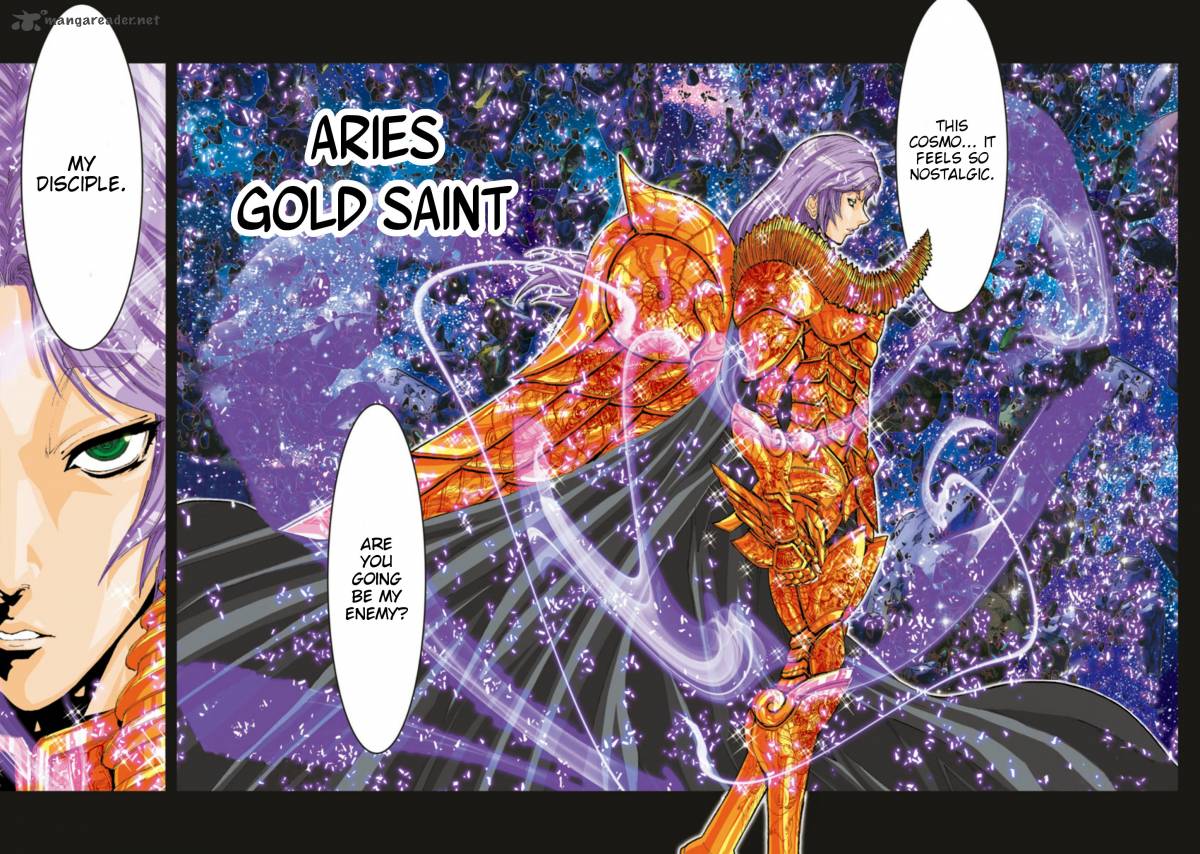 Saint Seiya Episode G Assassin 71 13