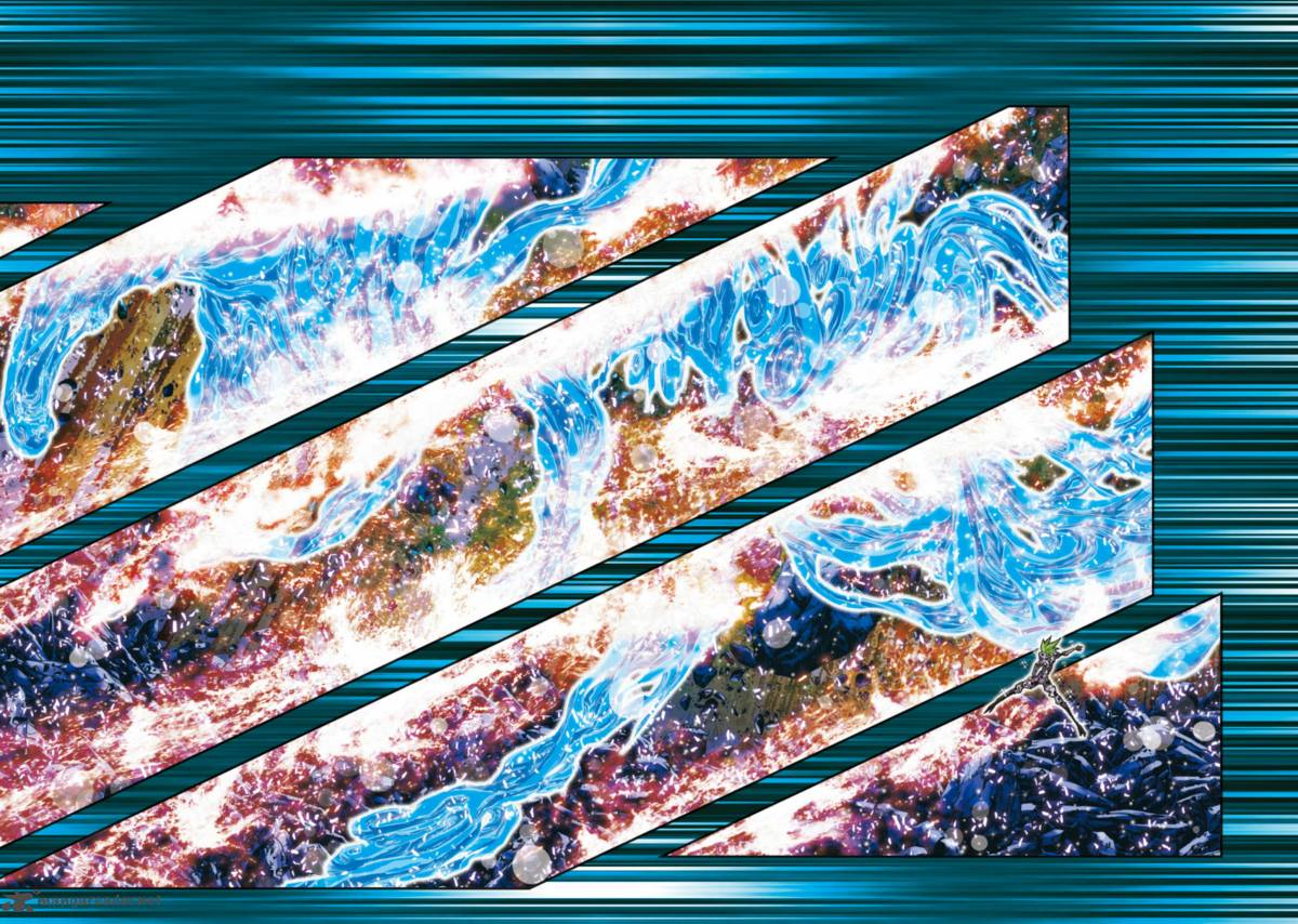 Saint Seiya Episode G Assassin 71 8