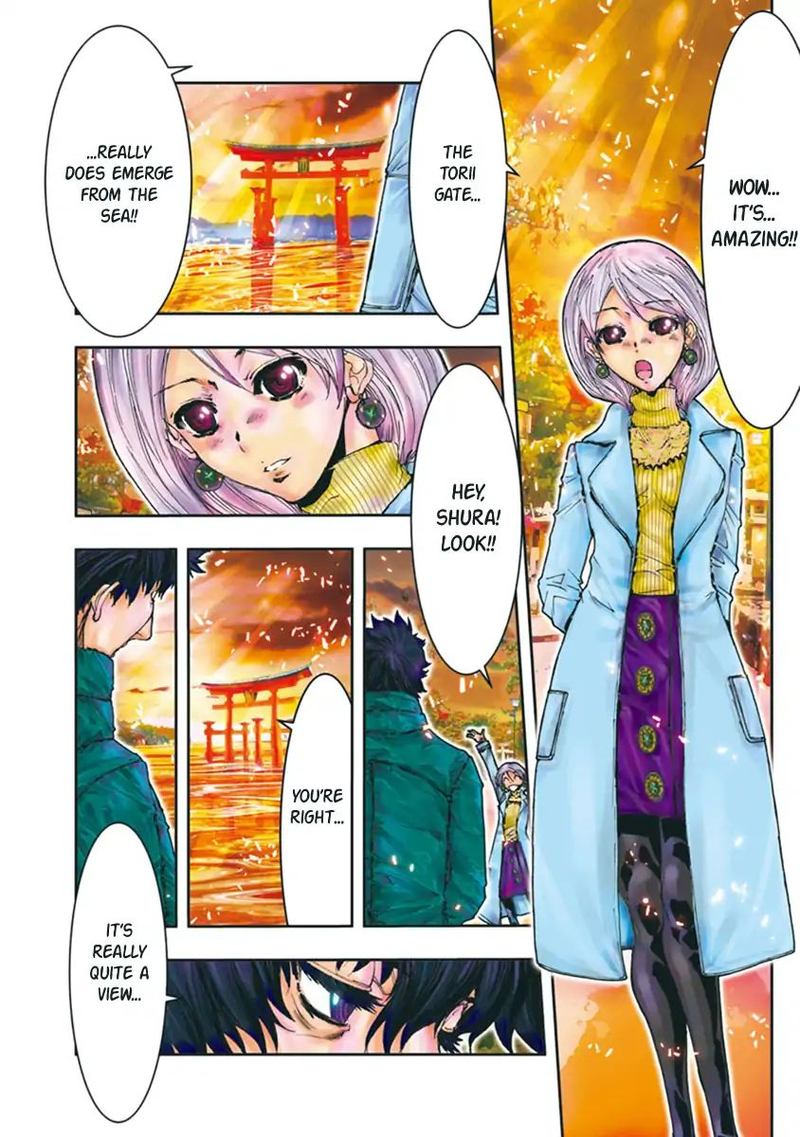 Saint Seiya Episode G Assassin 78 10