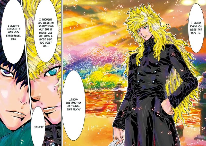 Saint Seiya Episode G Assassin 78 12