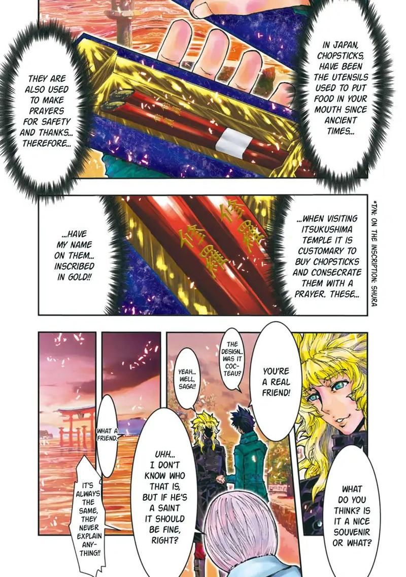 Saint Seiya Episode G Assassin 78 15