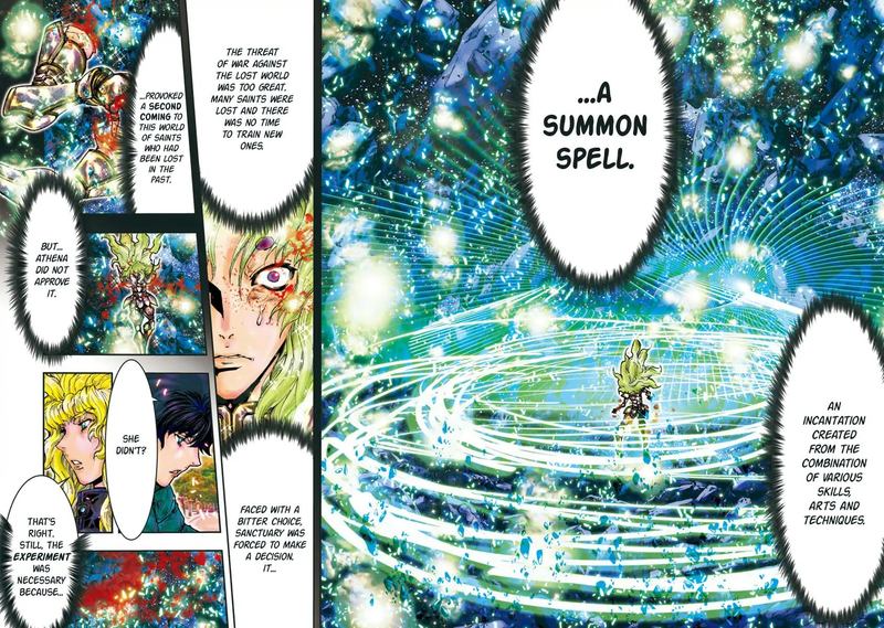 Saint Seiya Episode G Assassin 78 17