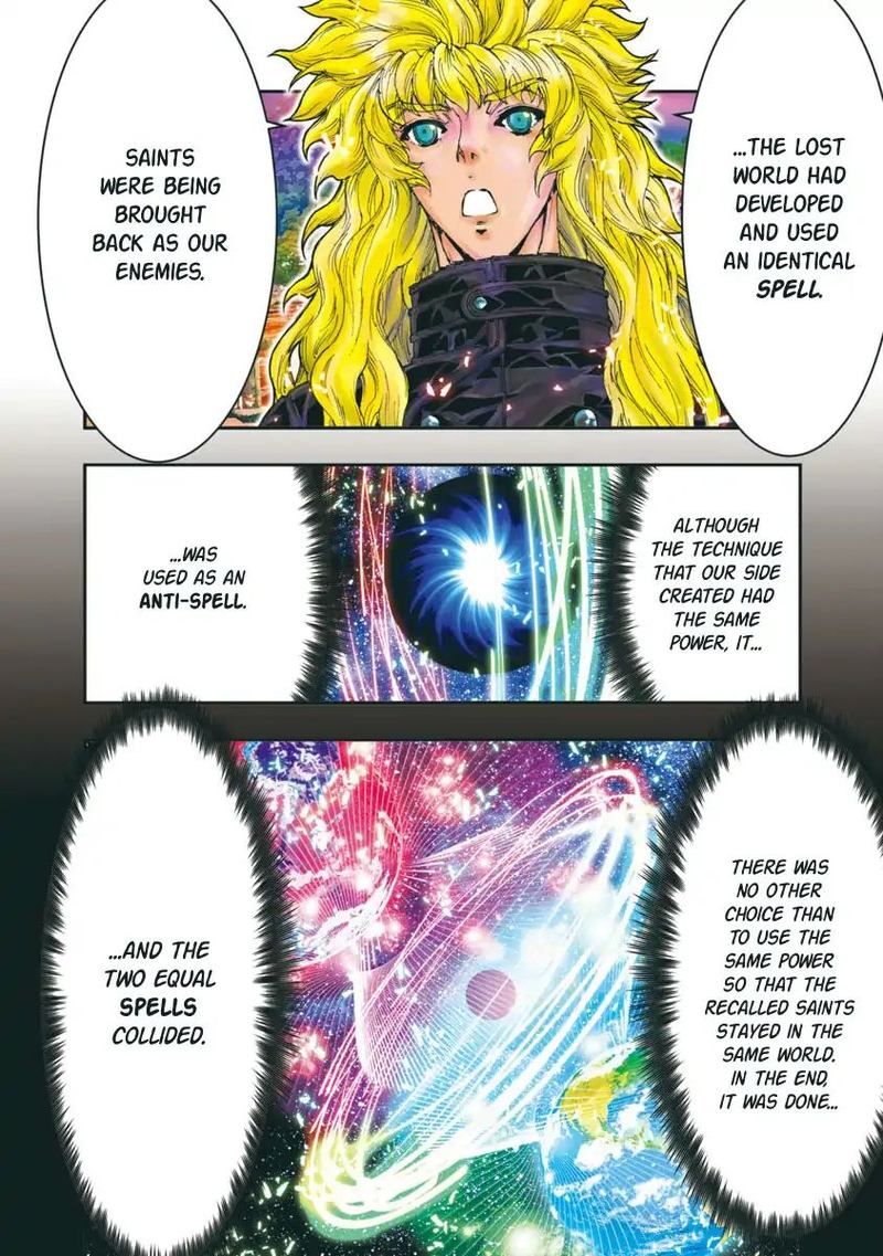Saint Seiya Episode G Assassin 78 18
