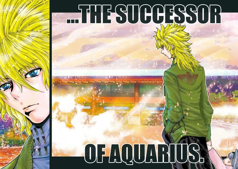 Saint Seiya Episode G Assassin 78 20