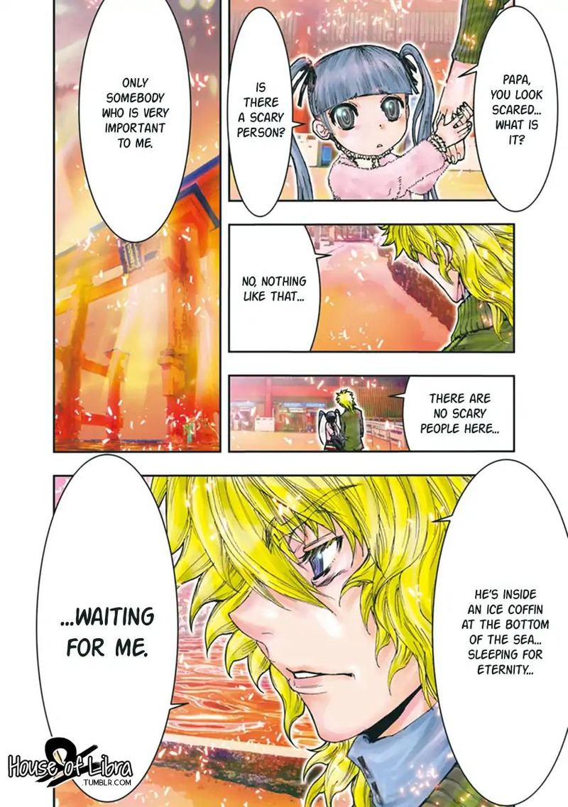 Saint Seiya Episode G Assassin 78 21