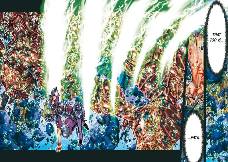 Saint Seiya Episode G Assassin 78 6