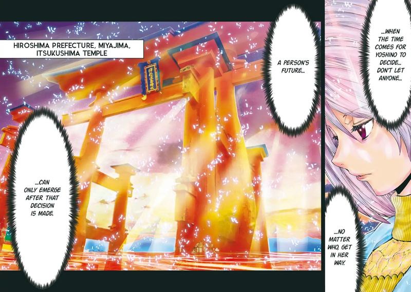 Saint Seiya Episode G Assassin 78 9