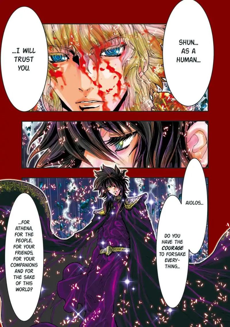 Saint Seiya Episode G Assassin 81 10