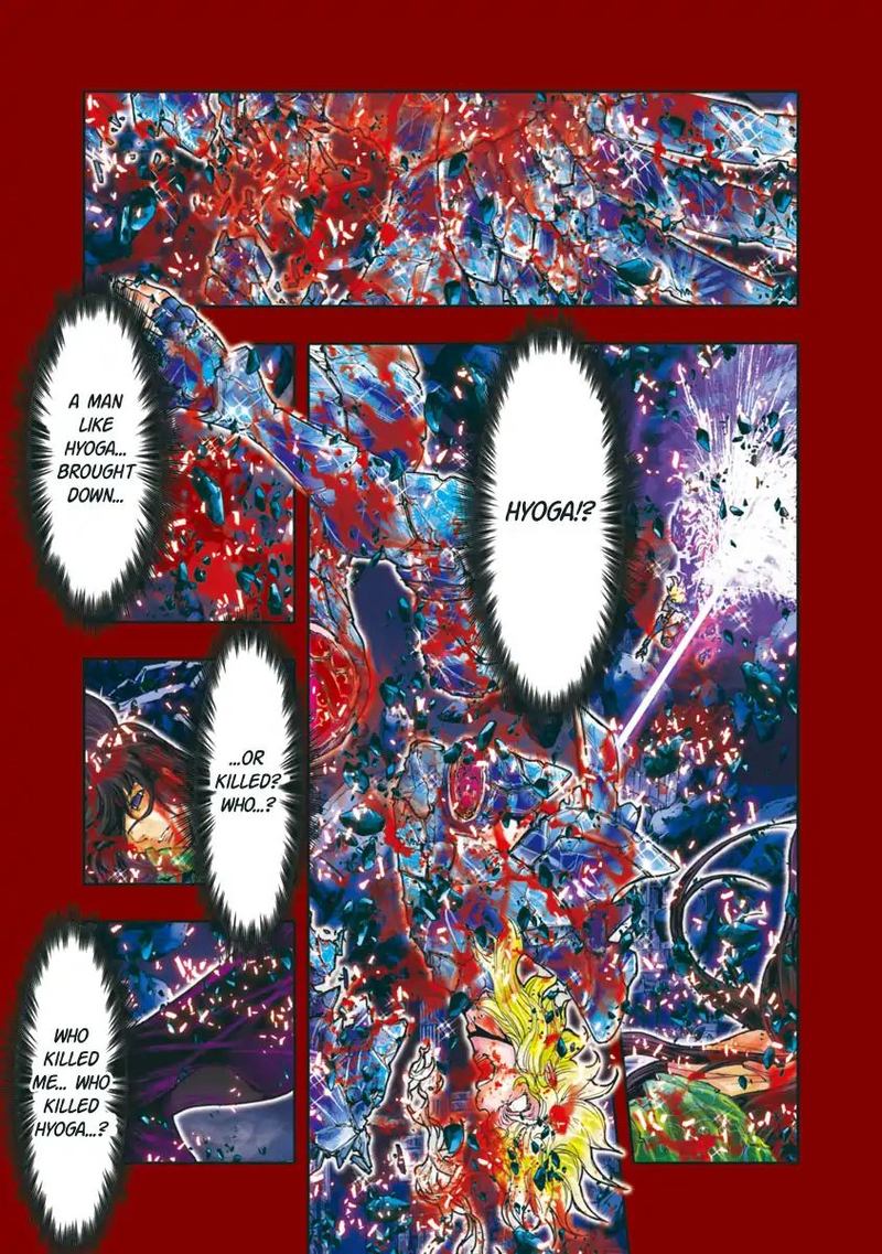Saint Seiya Episode G Assassin 81 16