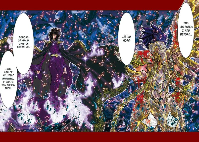 Saint Seiya Episode G Assassin 81 17