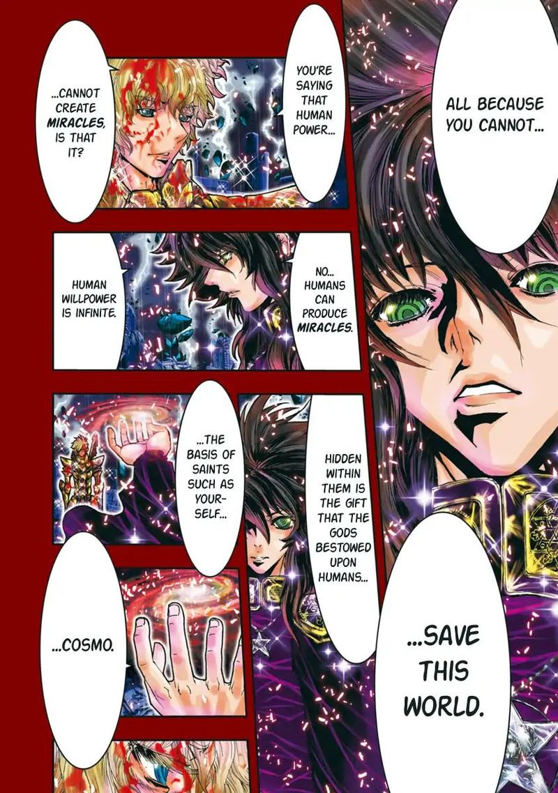 Saint Seiya Episode G Assassin 81 2