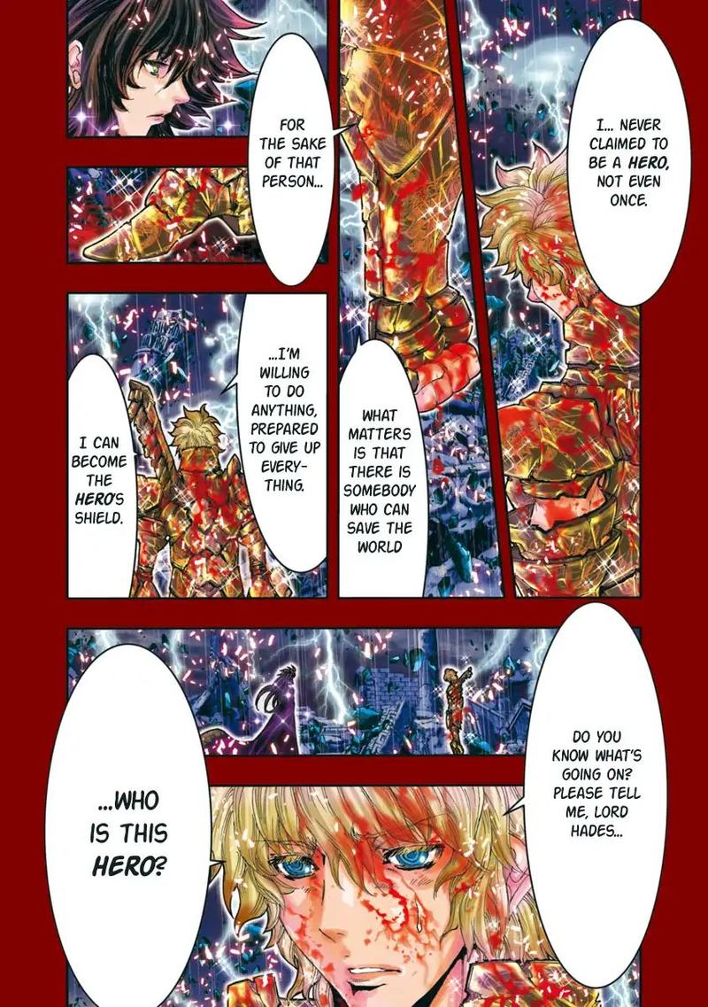 Saint Seiya Episode G Assassin 81 4