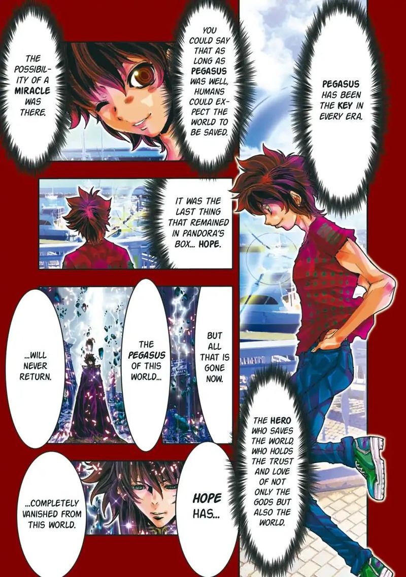 Saint Seiya Episode G Assassin 81 8