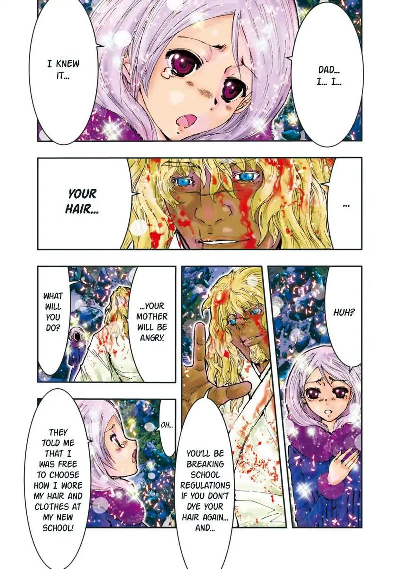 Saint Seiya Episode G Assassin 85 5