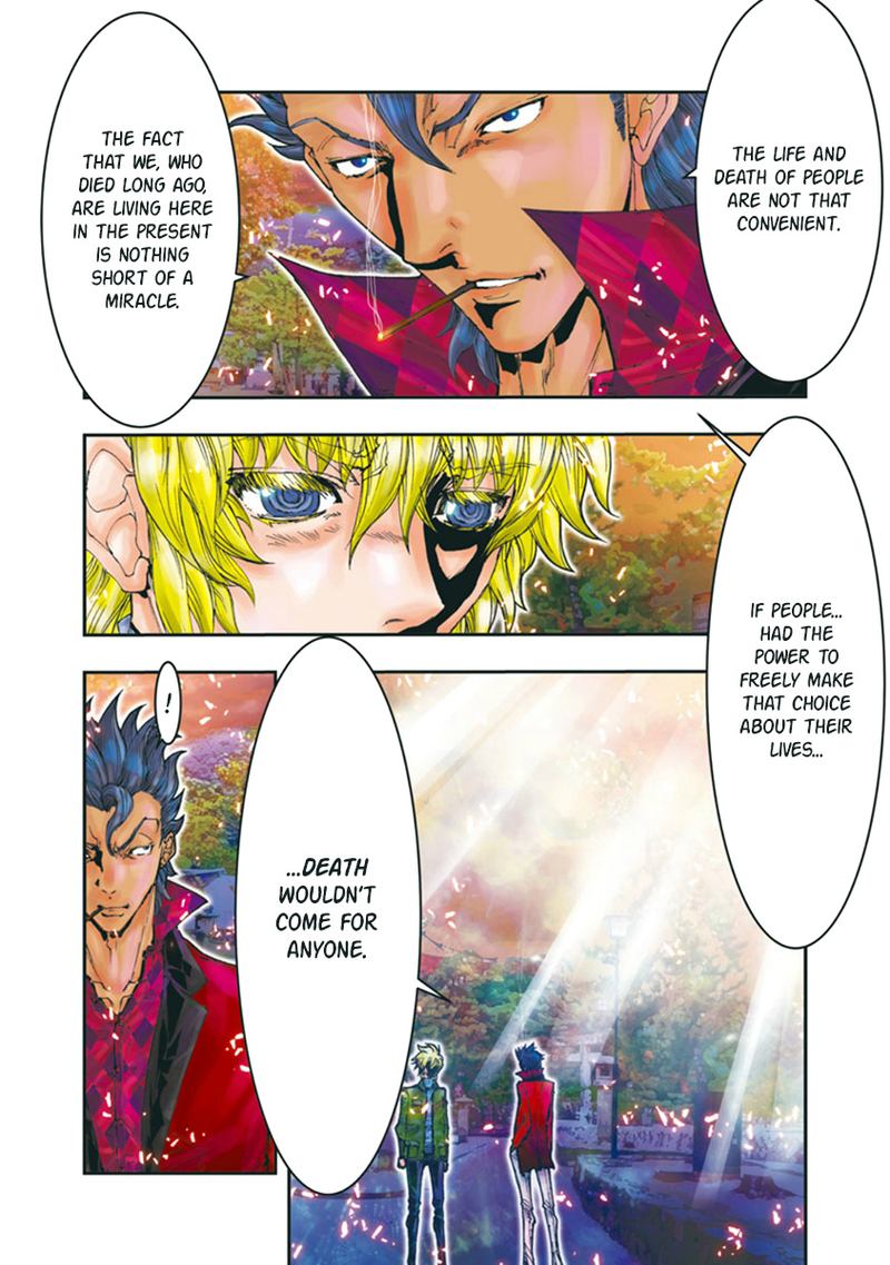 Saint Seiya Episode G Assassin 89 8