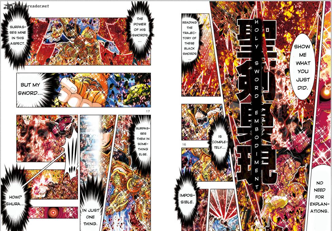 Saint Seiya Episode G Assassin 9 11