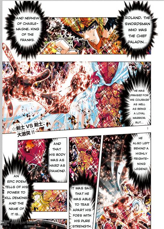 Saint Seiya Episode G Assassin 9 3