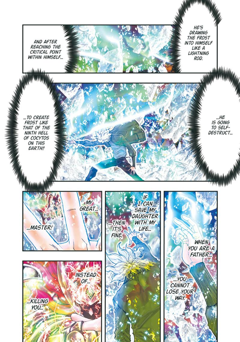 Saint Seiya Episode G Assassin 90 14