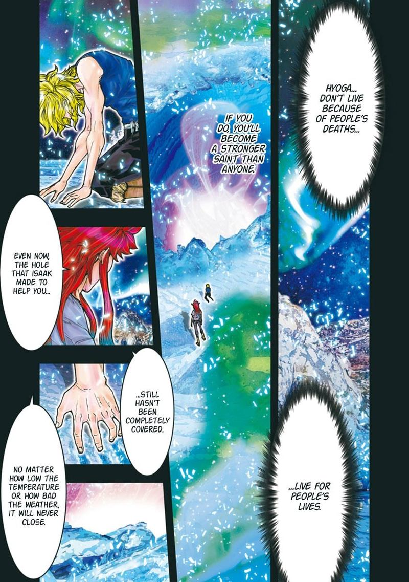 Saint Seiya Episode G Assassin 91 3