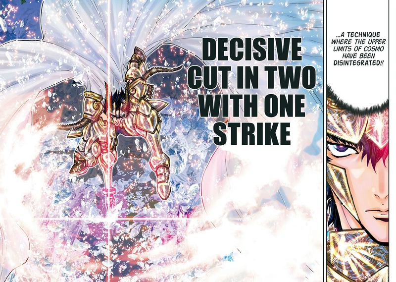 Saint Seiya Episode G Assassin 94 2