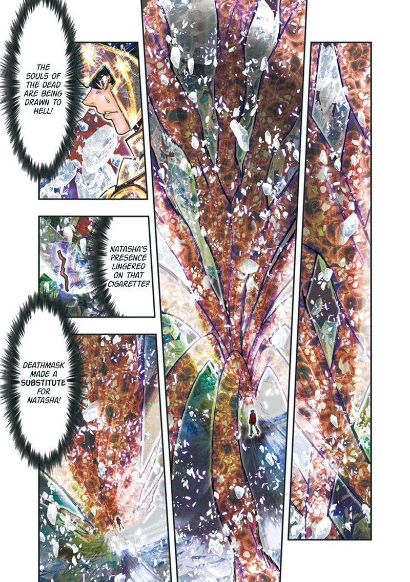 Saint Seiya Episode G Assassin 94 5