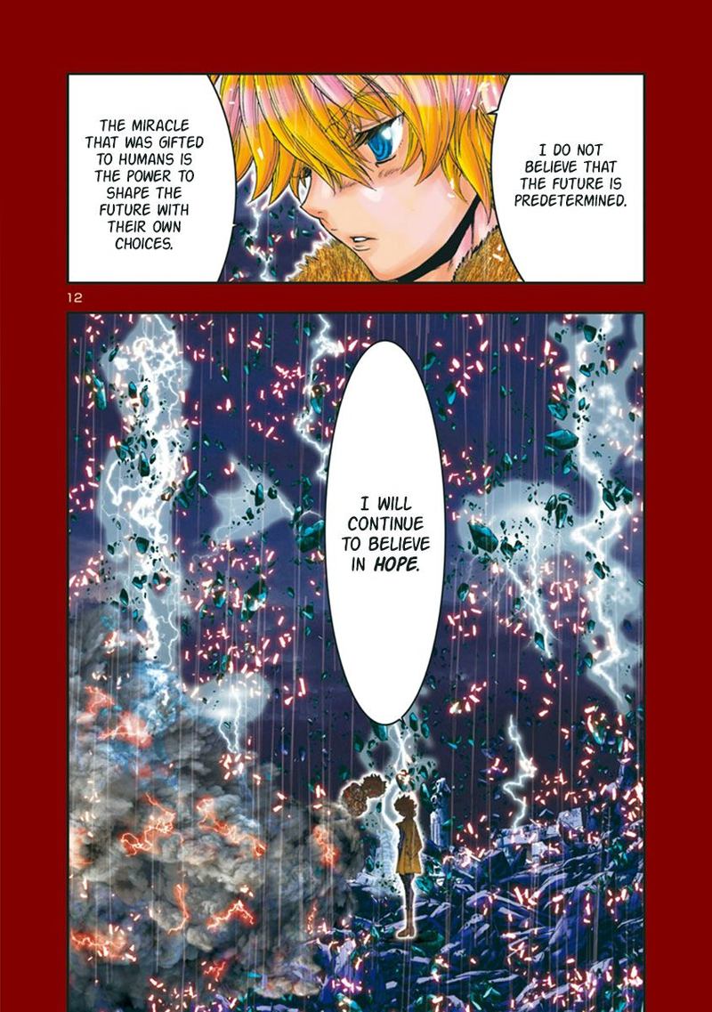 Saint Seiya Episode G Assassin 96 8