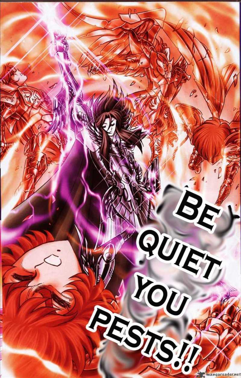 Saint Seiya Next Dimension 0 5