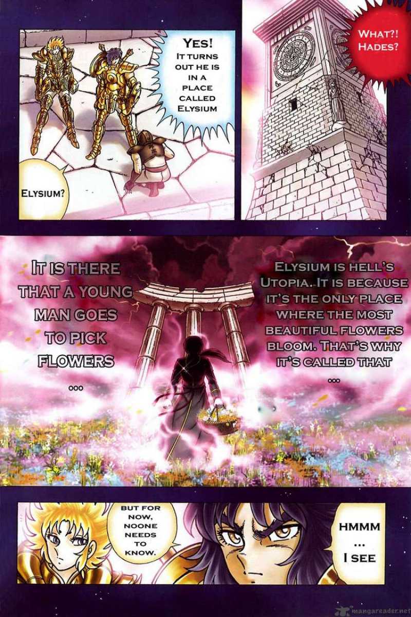 Saint Seiya Next Dimension 1 5