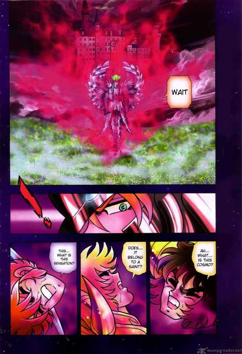 Saint Seiya Next Dimension 10 12