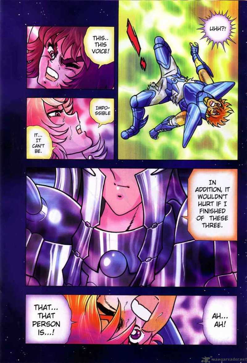Saint Seiya Next Dimension 10 17