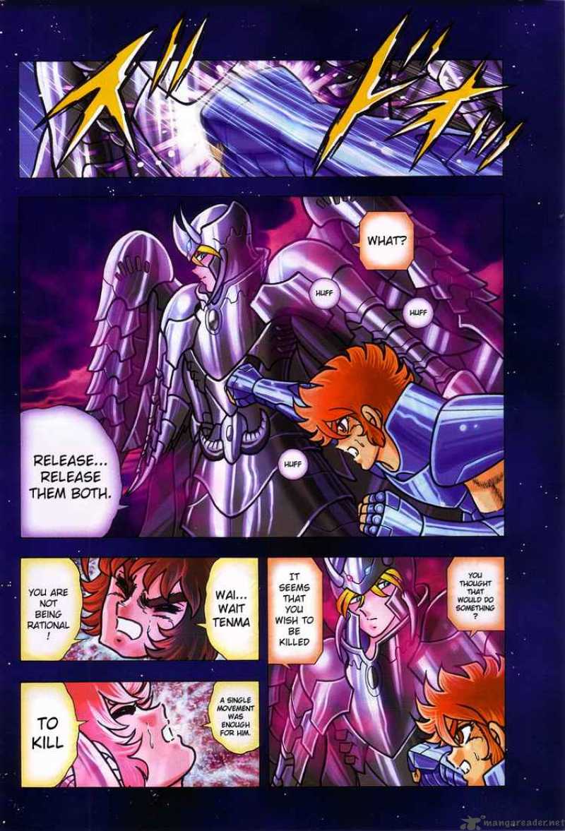 Saint Seiya Next Dimension 10 6