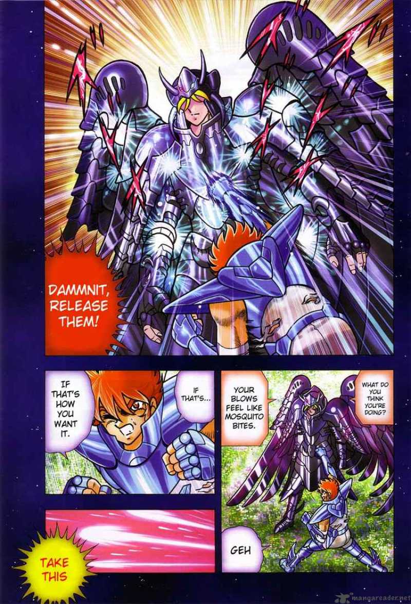 Saint Seiya Next Dimension 10 7
