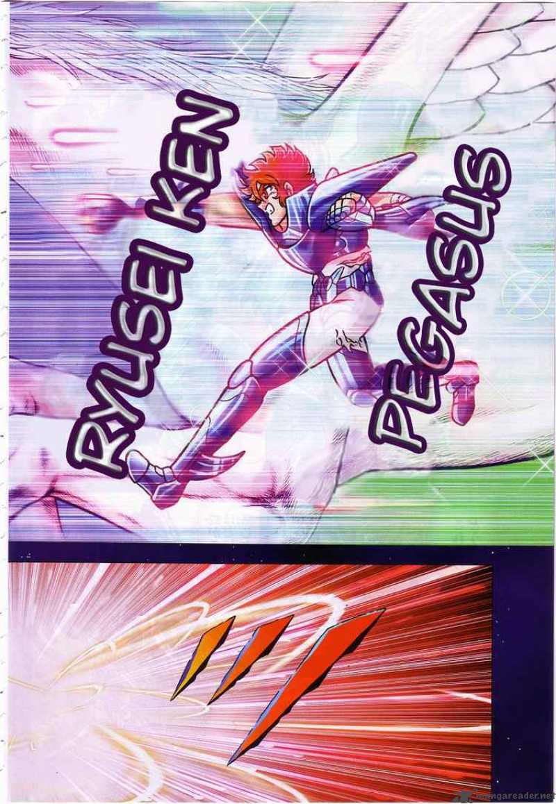 Saint Seiya Next Dimension 10 8