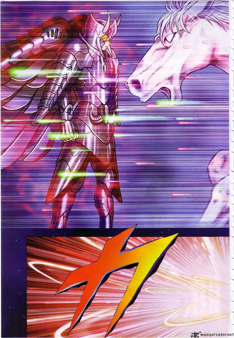 Saint Seiya Next Dimension 10 9