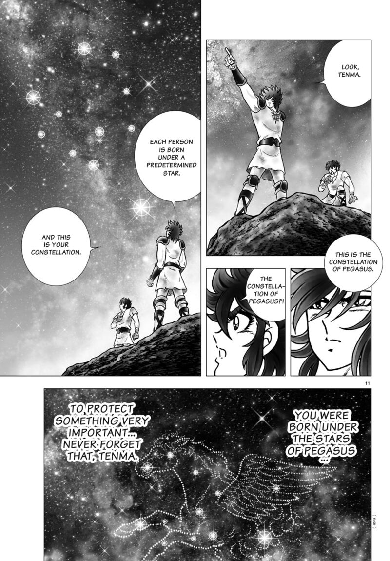 Saint Seiya Next Dimension 100 14