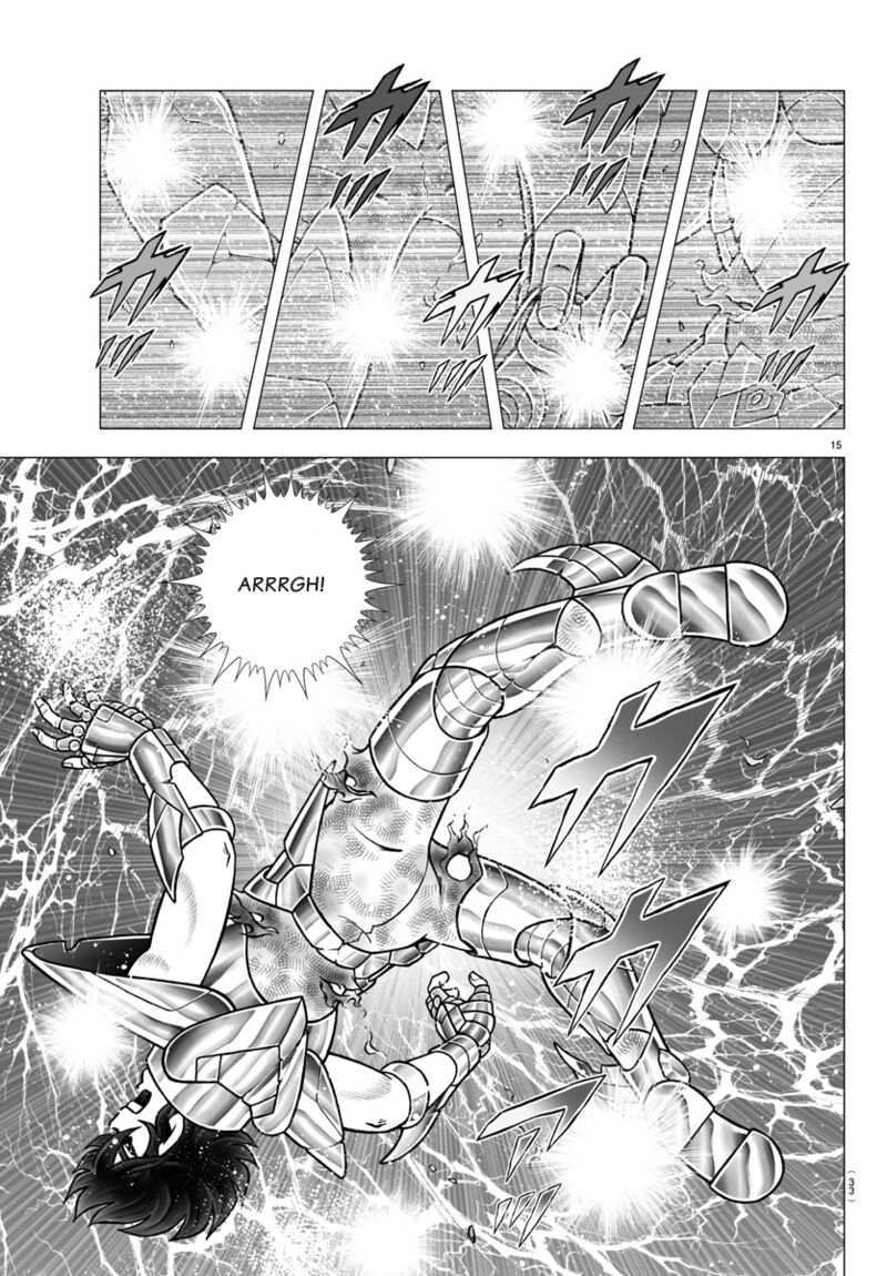 Saint Seiya Next Dimension 100 18