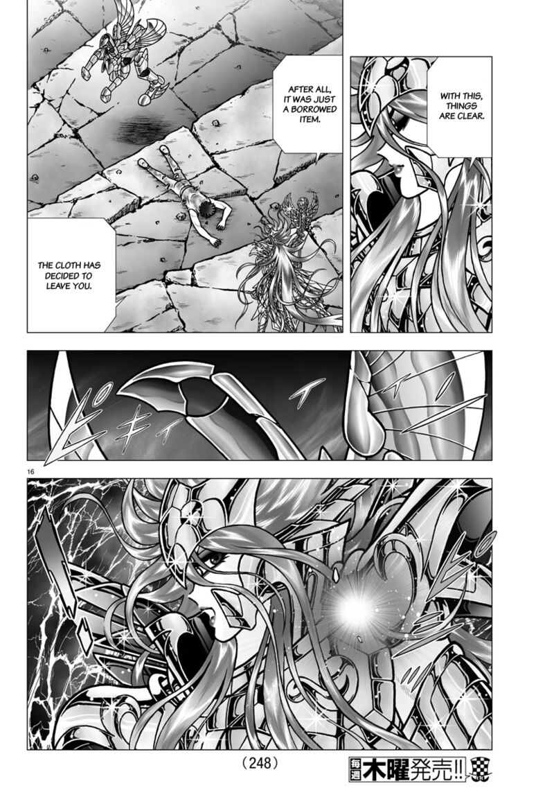 Saint Seiya Next Dimension 101 16