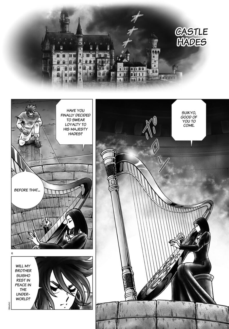 Saint Seiya Next Dimension 101 6