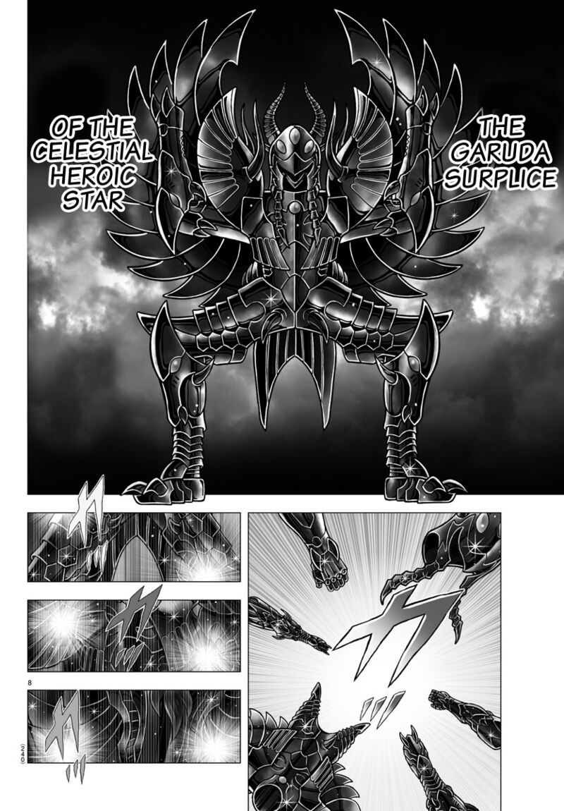 Saint Seiya Next Dimension 101 8