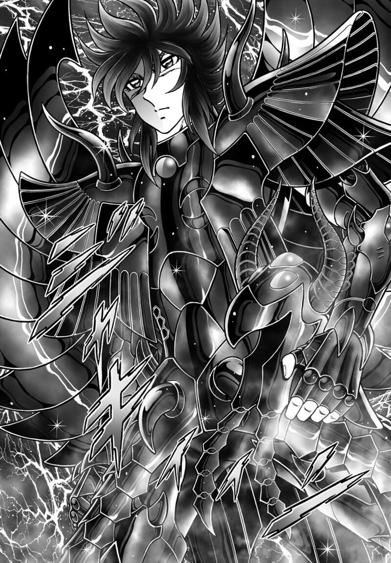Saint Seiya Next Dimension 101 9