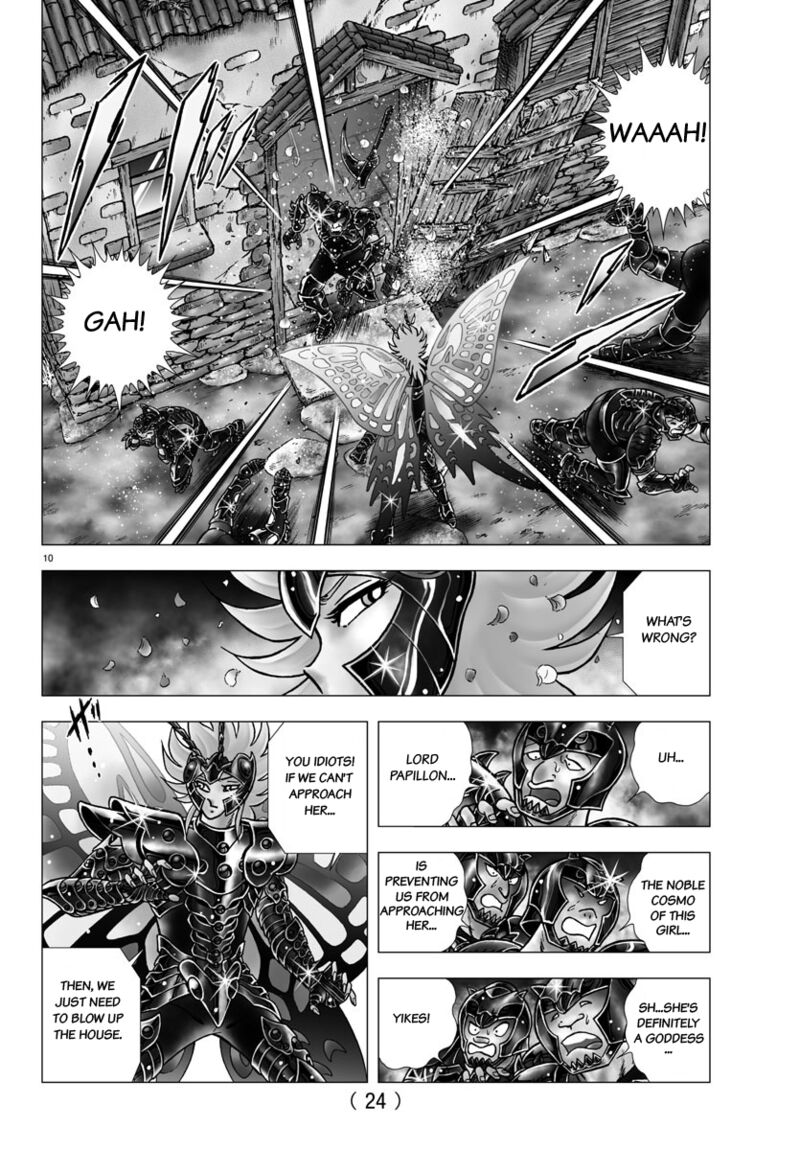 Saint Seiya Next Dimension 103 13