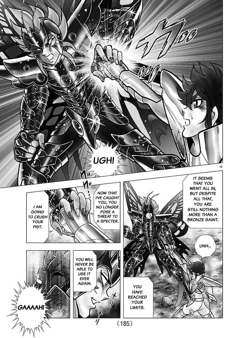 Saint Seiya Next Dimension 105 10