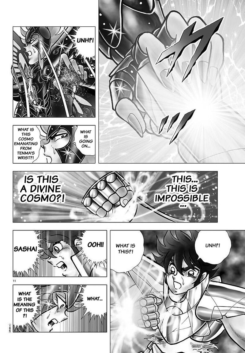 Saint Seiya Next Dimension 105 11