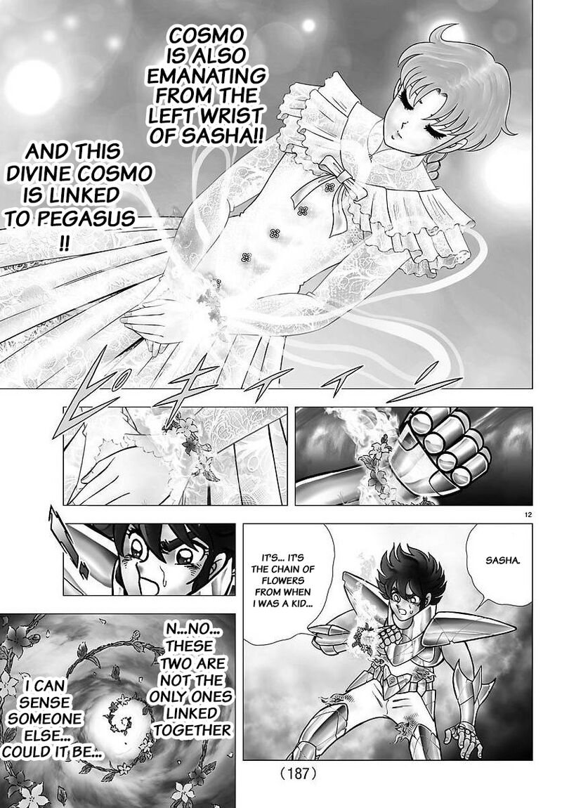 Saint Seiya Next Dimension 105 12