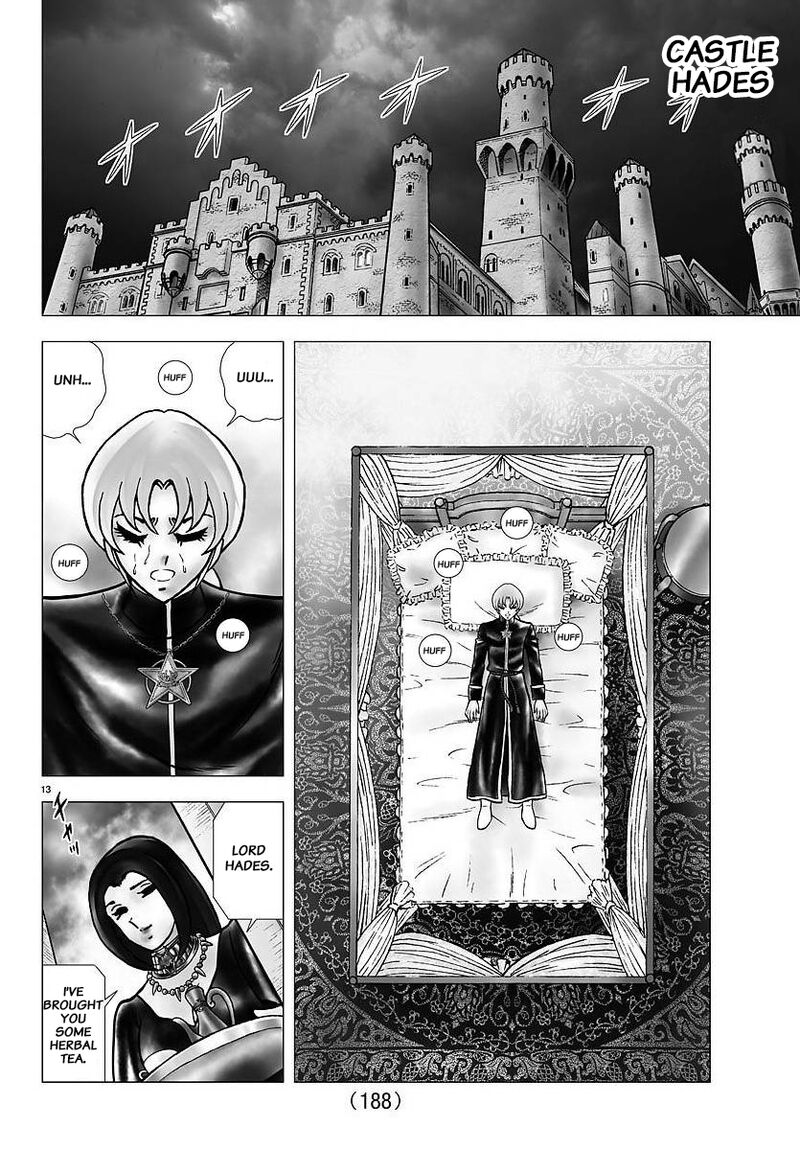 Saint Seiya Next Dimension 105 13