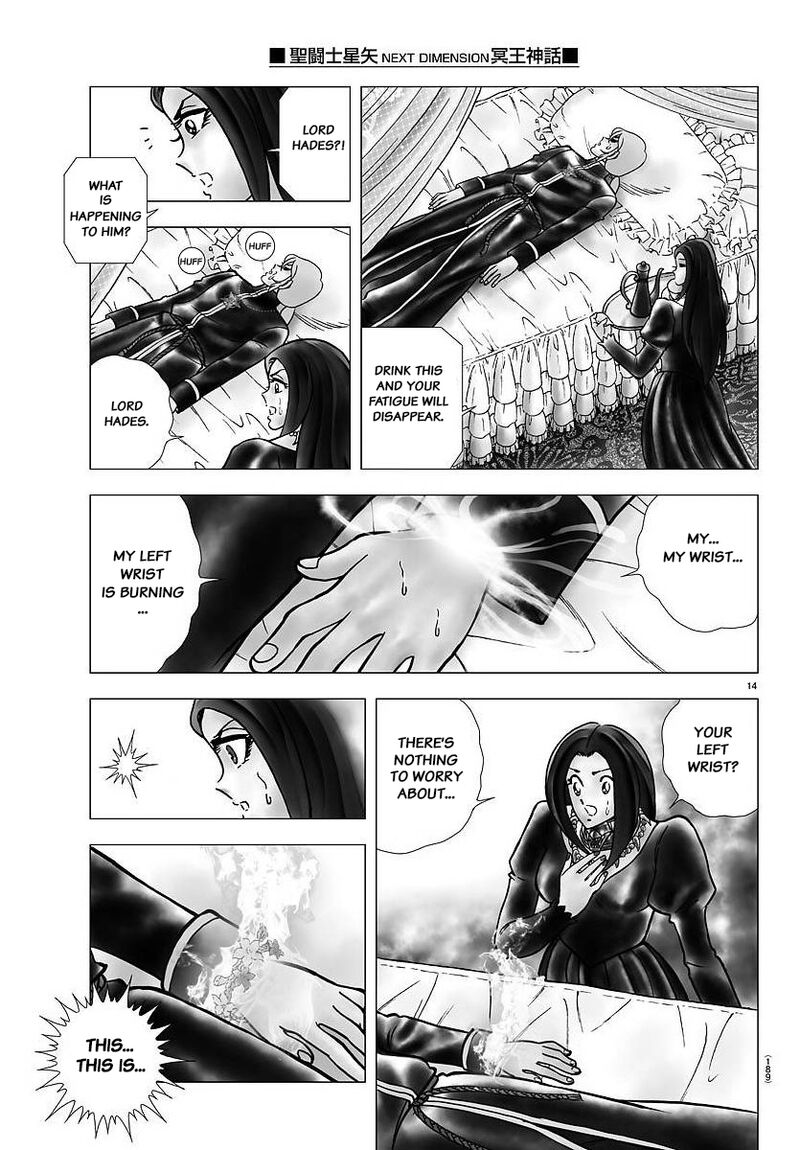 Saint Seiya Next Dimension 105 14