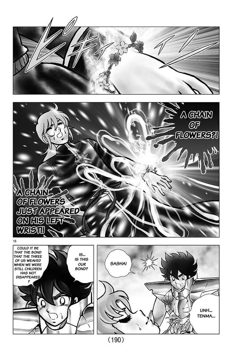 Saint Seiya Next Dimension 105 15